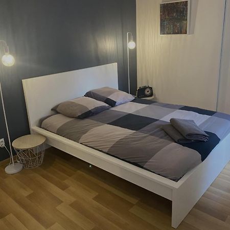 Chambre Confort Centre Ville Chez L'Habitant ليون المظهر الخارجي الصورة