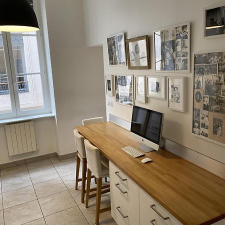 Chambre Confort Centre Ville Chez L'Habitant ليون المظهر الخارجي الصورة