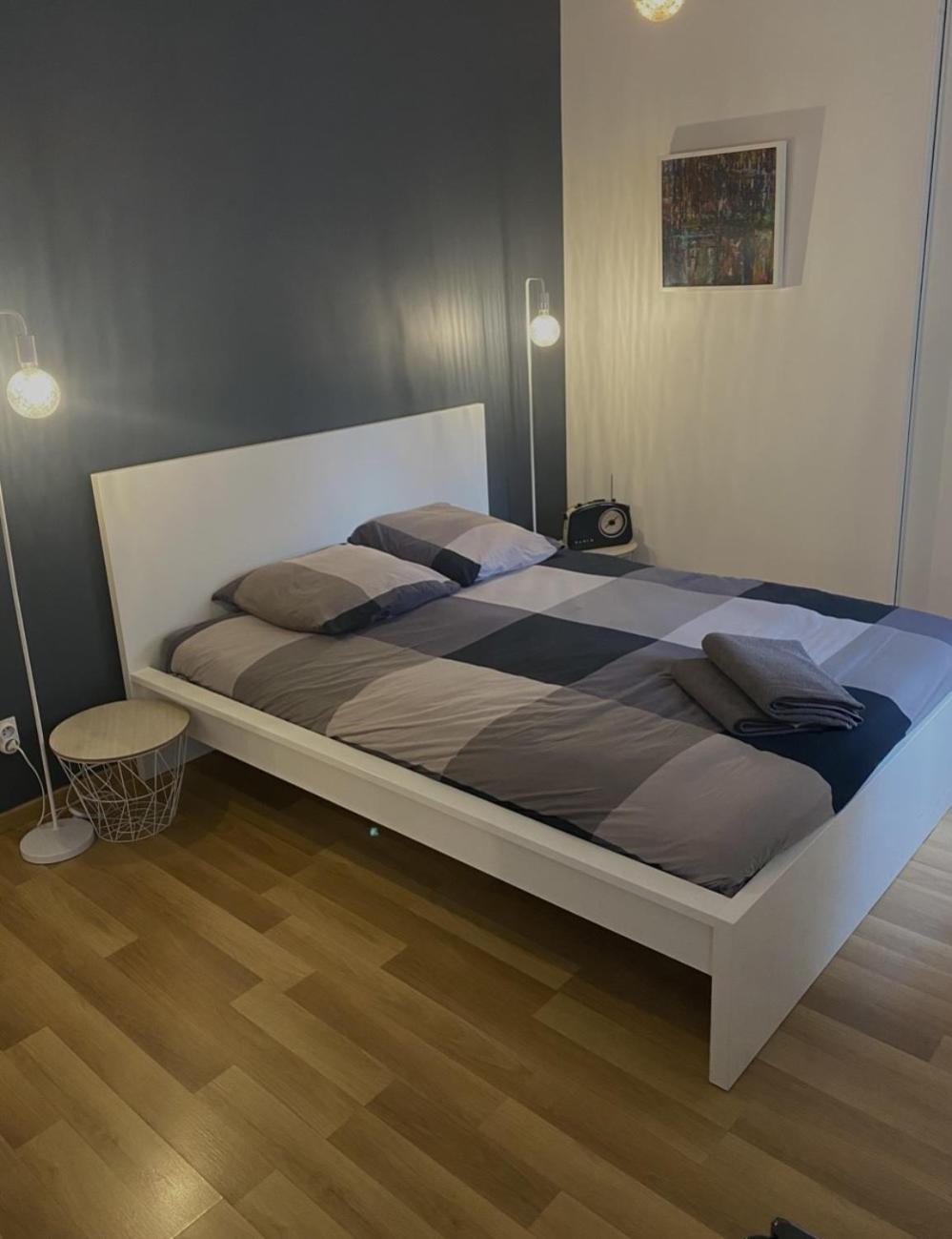 Chambre Confort Centre Ville Chez L'Habitant ليون المظهر الخارجي الصورة