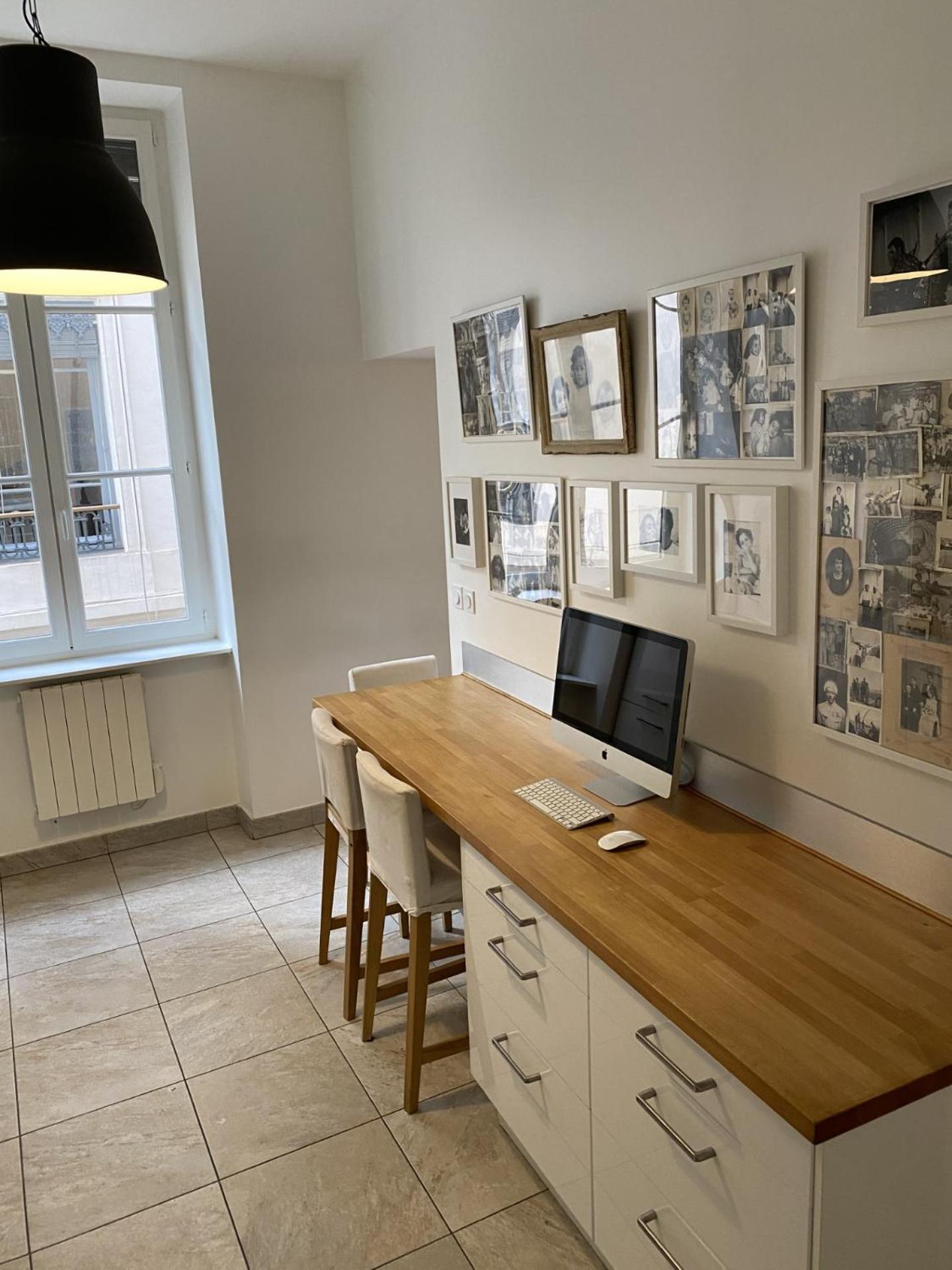 Chambre Confort Centre Ville Chez L'Habitant ليون المظهر الخارجي الصورة